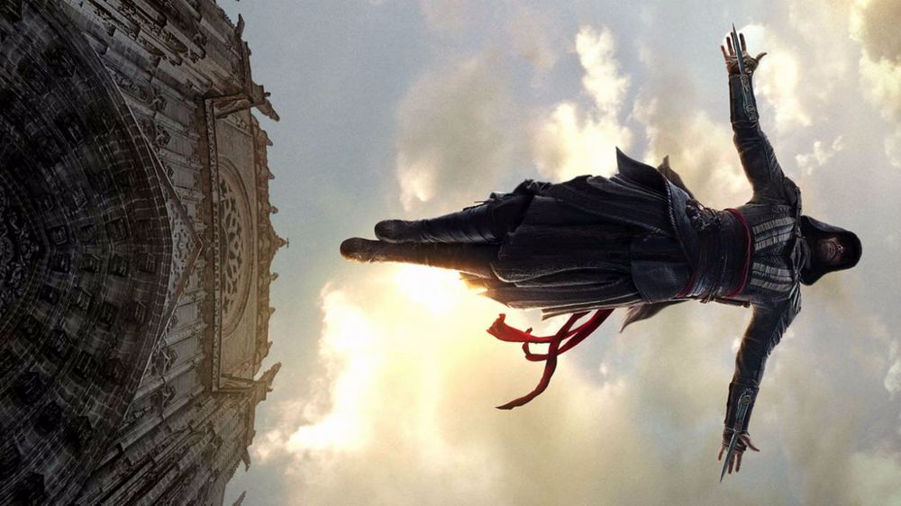 Il film di Assassin's Creed rischia il flop.jpg